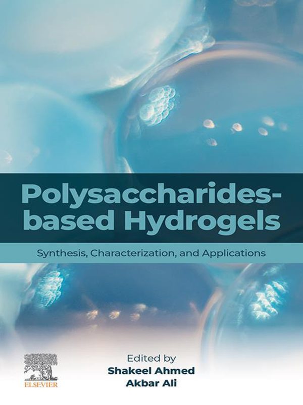 polysaccharides based hydrogels epub 65005f43cff73 | Medical Books & CME Courses