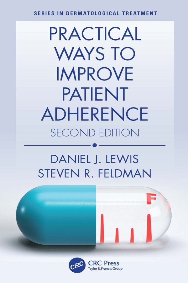 practical ways to improve patient adherence 2nd edition epub 65005e8867f70 | Medical Books & CME Courses