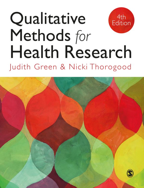 qualitative methods for health research 4th edition original pdf from publisher 650aefccbf5a3 | Medical Books & CME Courses