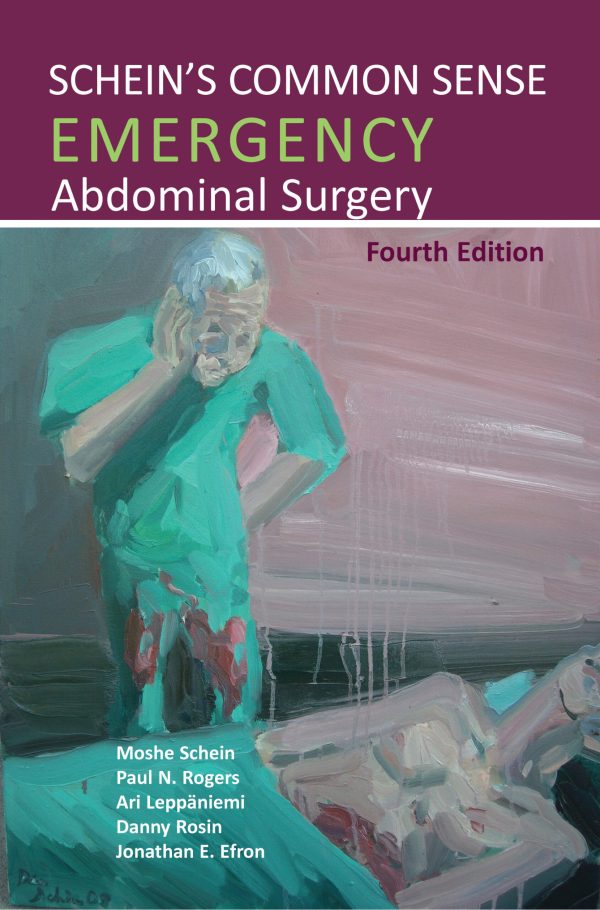 scheins common sense emergency abdominal surgery 4th edition epub 64f480ef8101e | Medical Books & CME Courses