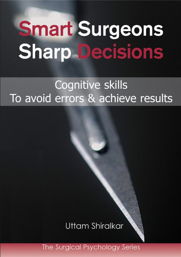 smart surgeons sharp decisions epub 64f9c9949c12c | Medical Books & CME Courses