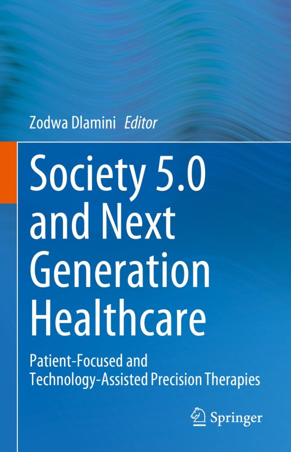 society 5 0 and next generation healthcare epub 65005f091a3e3 | Medical Books & CME Courses