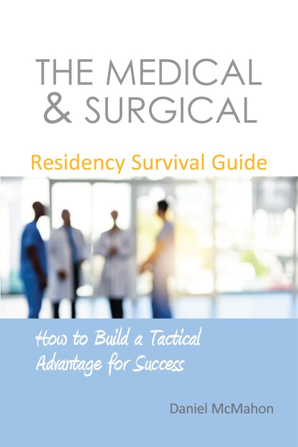 the medical surgical residency survival guide epub 64f4813f91b1e | Medical Books & CME Courses