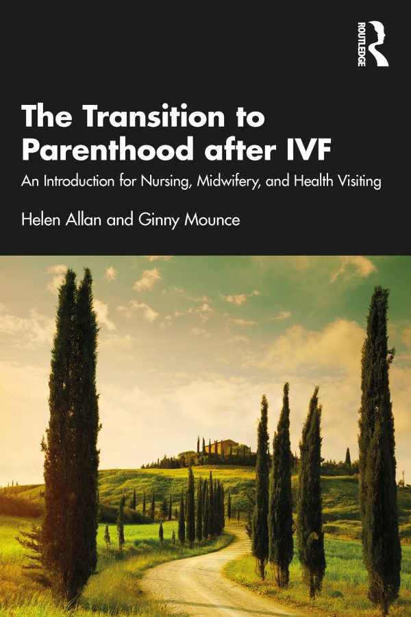 the transition to parenthood after ivf epub 65084bb757ce7 | Medical Books & CME Courses