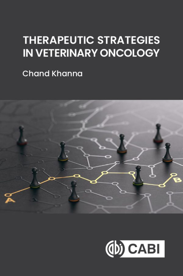 therapeutic strategies in veterinary oncology epub 6508491b4a397 | Medical Books & CME Courses