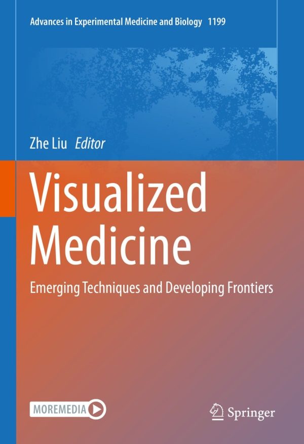 visualized medicine original pdf from publisher 650849261b364 | Medical Books & CME Courses