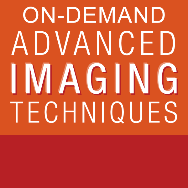 2022 advanced imaging techniques ondemand aselearninghub videos 65293f8c89735 | Medical Books & CME Courses