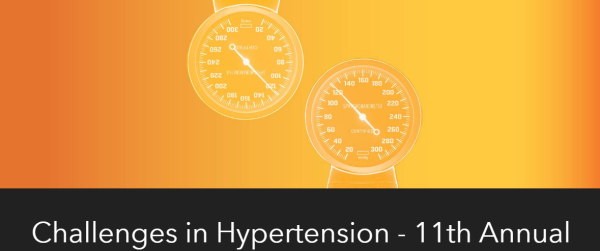 2023 challenges in hypertension 11th annual videos 6529402258745 | Medical Books & CME Courses