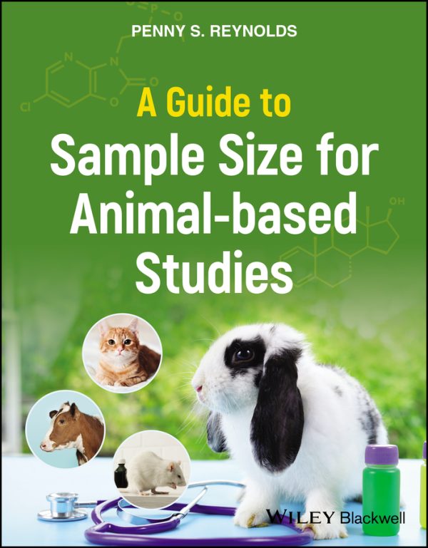 a guide to sample size for animal based studies epub 652153ba39ddf | Medical Books & CME Courses