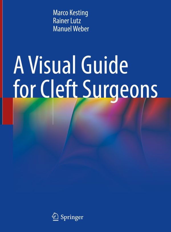 a visual guide for cleft surgeons epub 652be0335be76 | Medical Books & CME Courses