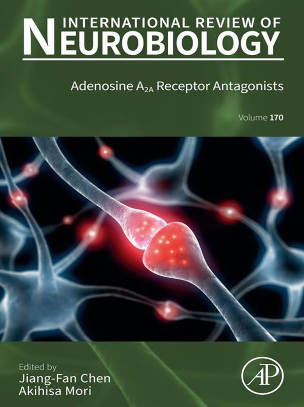 adenosine a2a receptor antagonists original pdf from publisher 652fdc30a6667 | Medical Books & CME Courses