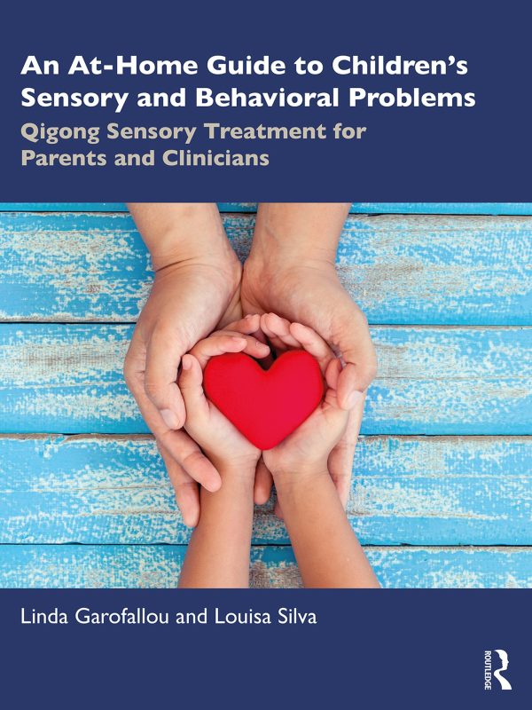 an at home guide to childrens sensory and behavioral problems original pdf from publisher 652fd8f15c3ba | Medical Books & CME Courses