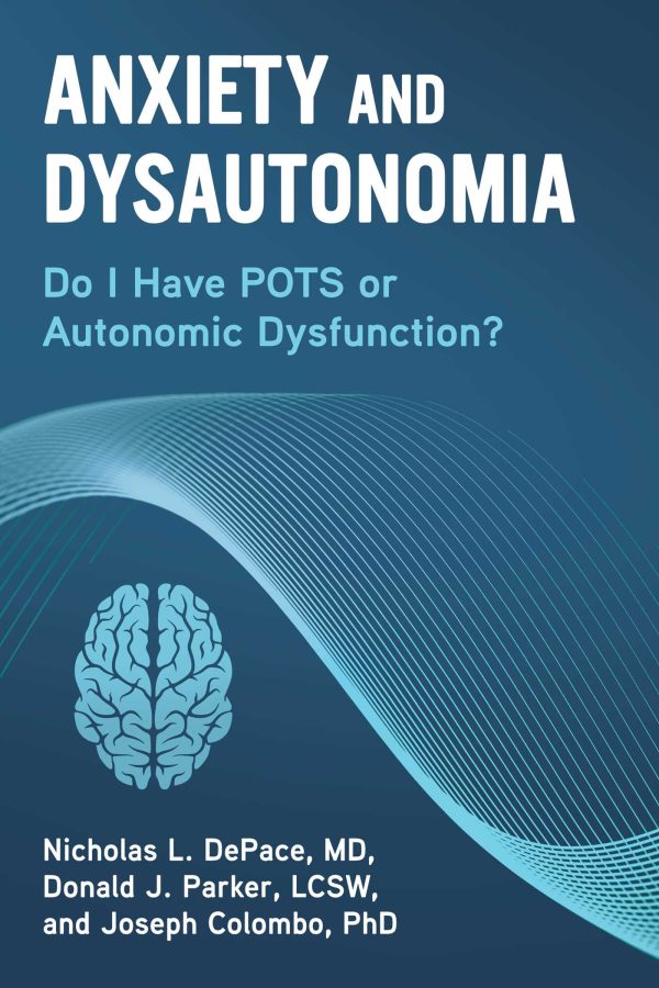 anxiety and dysautonomia epub 65312ae77d118 | Medical Books & CME Courses