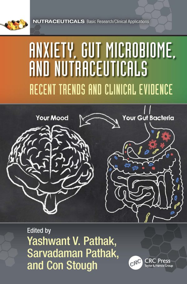 anxiety gut microbiome and nutraceuticals epub 65312abcb2080 | Medical Books & CME Courses