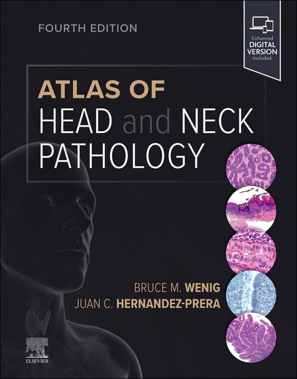 atlas of head and neck pathology 4th edition epubconverted pdf 6521585c67afd | Medical Books & CME Courses