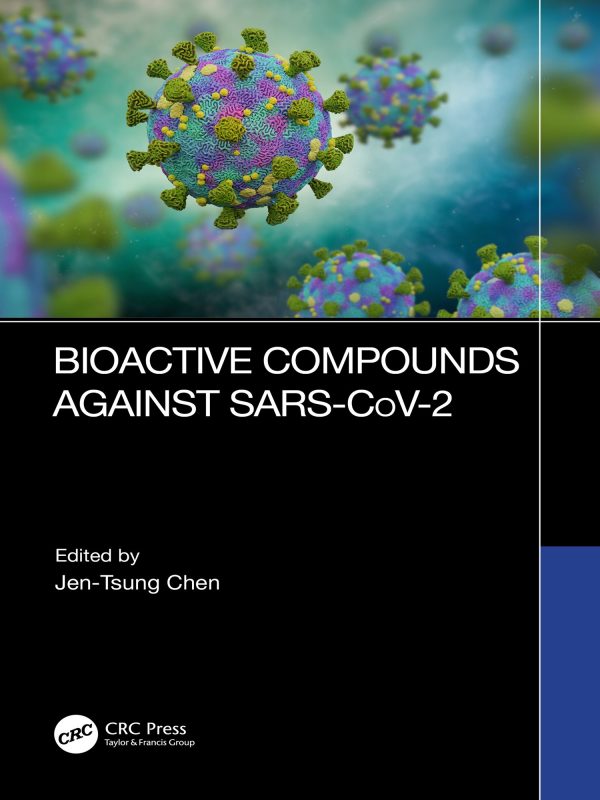 bioactive compounds against sars cov 2 original pdf from publisher 65312accd5ac7 | Medical Books & CME Courses