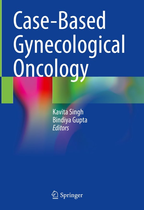 case based gynecological oncology epub 652be213b1a11 | Medical Books & CME Courses
