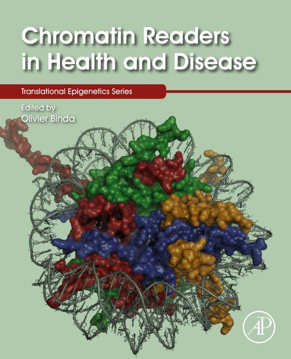 chromatin readers in health and disease original pdf from publisher 652be088c93ed | Medical Books & CME Courses