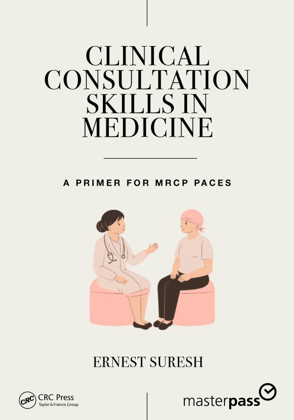 clinical consultation skills in medicine epub 65215297b4490 | Medical Books & CME Courses