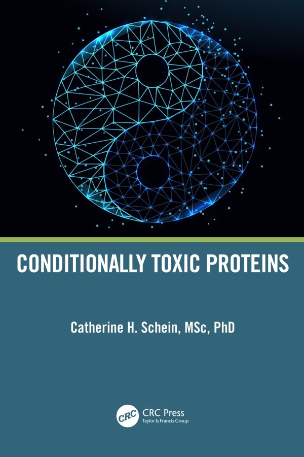 conditionally toxic proteins original pdf from publisher 652fdc4ca3fde | Medical Books & CME Courses
