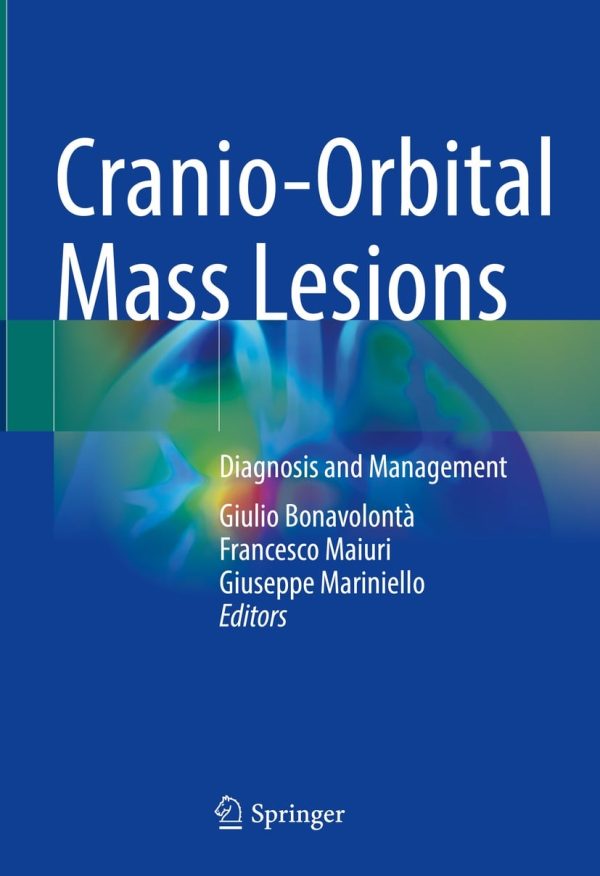 cranio orbital mass lesions original pdf from publisher 652fda37860e6 | Medical Books & CME Courses