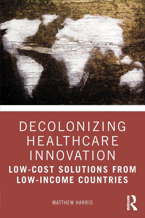 decolonizing healthcare innovation epub 652152c2a3358 | Medical Books & CME Courses