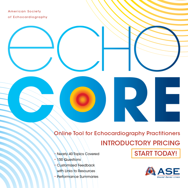echocore 2023 aselearninghub 65293fd925929 | Medical Books & CME Courses