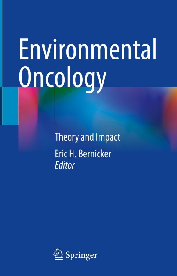 environmental oncology original pdf from publisher 652153e740954 | Medical Books & CME Courses