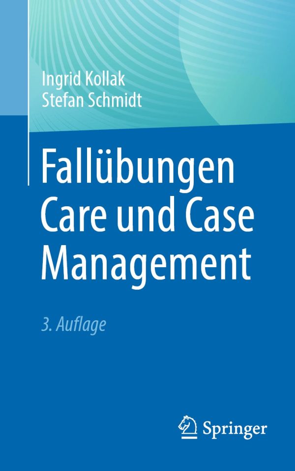 fallubungen care und case management 3rd edition epub 652be069077d6 | Medical Books & CME Courses