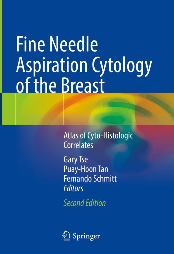 fine needle aspiration cytology of the breast 2nd edition epub 652bdec5cad9c | Medical Books & CME Courses