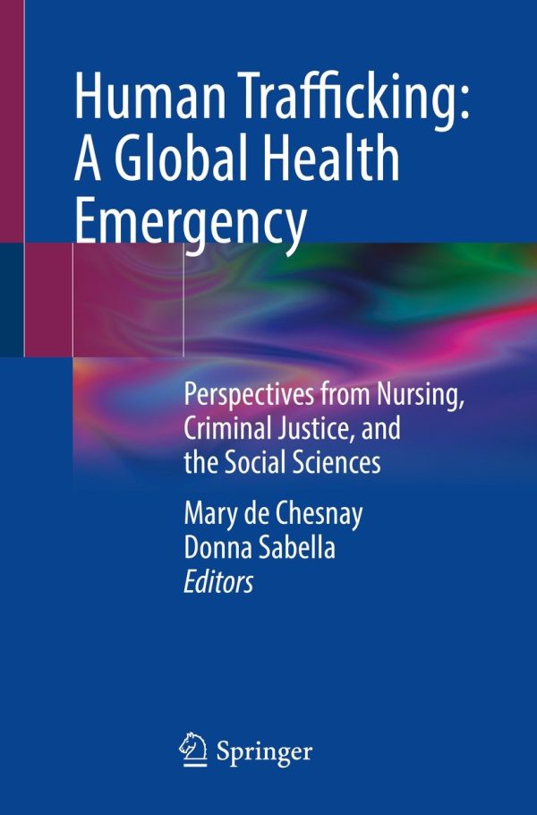 human trafficking a global health emergency original pdf from publisher 652bdea679f71 | Medical Books & CME Courses