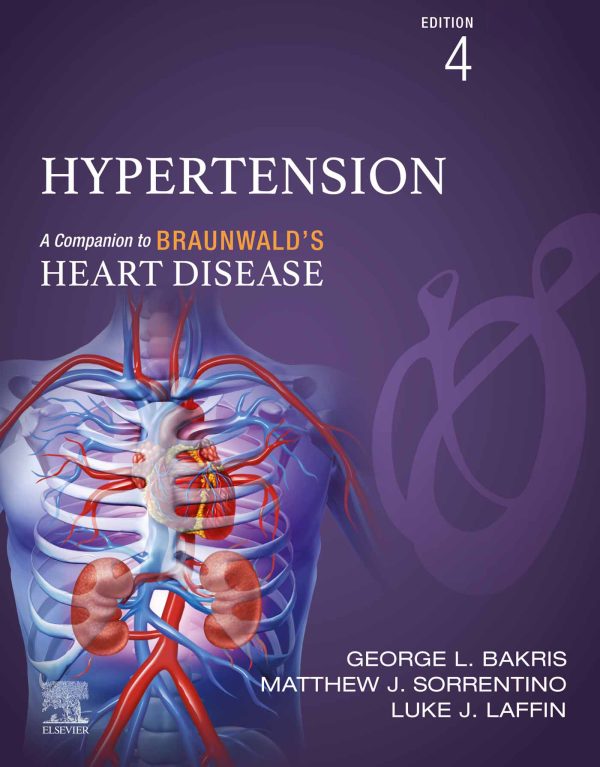 hypertension 4th edition epub 6521536f1da59 | Medical Books & CME Courses