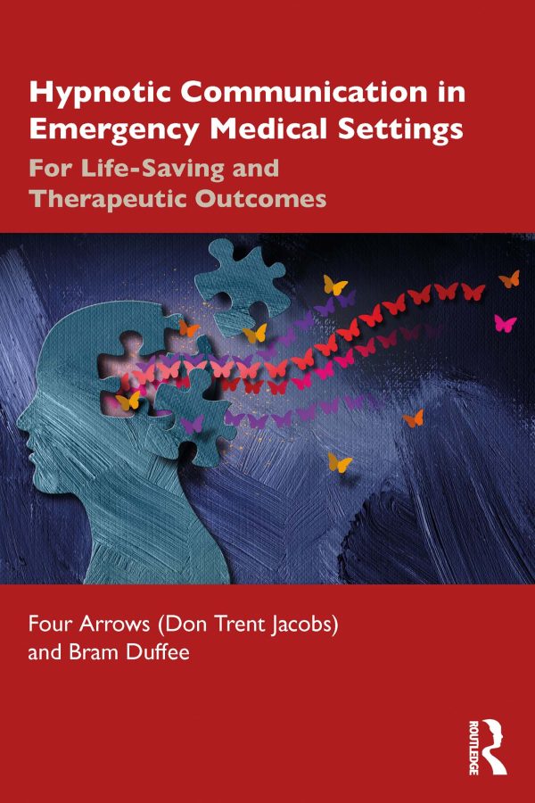 hypnotic communication in emergency medical settings original pdf from publisher 6521531a4d8e1 | Medical Books & CME Courses