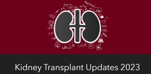 kidney transplant updates 2023 videos 65294018665da | Medical Books & CME Courses