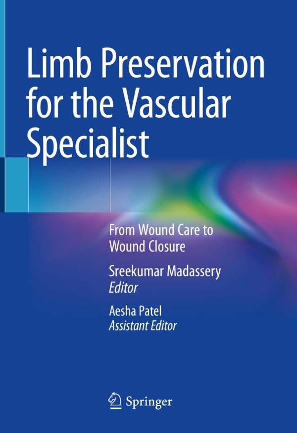 limb preservation for the vascular specialist epub 652be0520efce | Medical Books & CME Courses