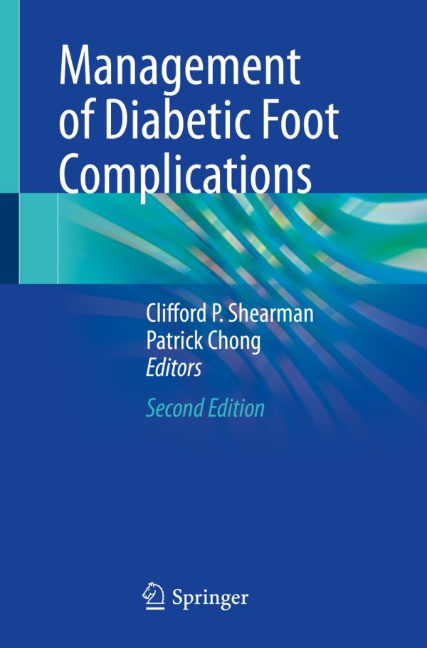 management of diabetic foot complications 2nd edition epub 65312a910e941 | Medical Books & CME Courses