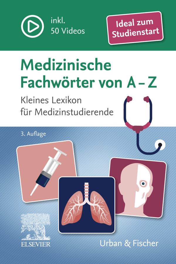 medizinische fachworter von a z 3rd edition true pdf 65215880a575f | Medical Books & CME Courses