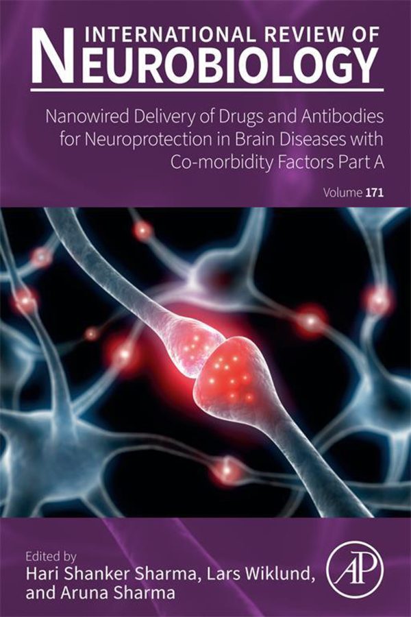 nanowired delivery of drugs and antibodies for neuroprotection in brain diseases with co morbidity factors part a original pdf from publisher 652fdcbf1a2ce | Medical Books & CME Courses