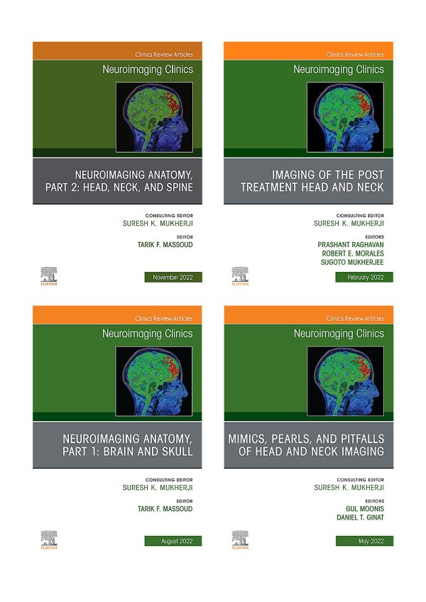 neuroimaging clinics of north america 2022 full archives true pdf 65254dbe6fb70 | Medical Books & CME Courses