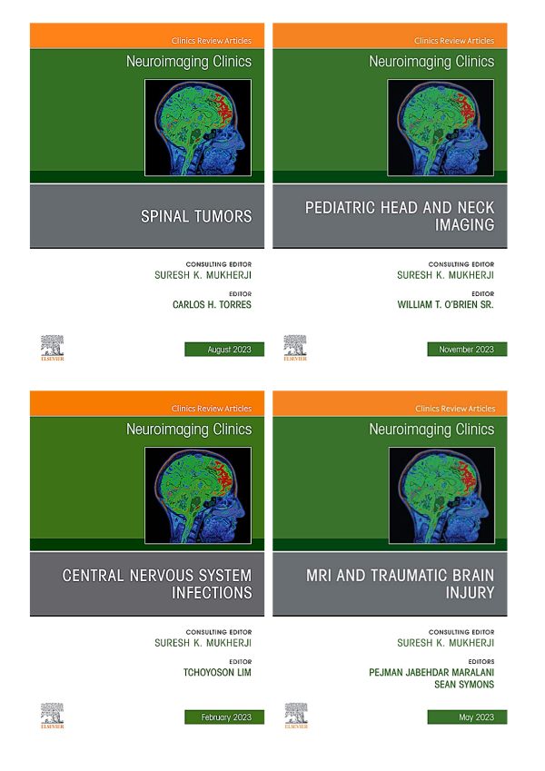 neuroimaging clinics of north america 2023 full archives true pdf 65254dad7fe67 | Medical Books & CME Courses