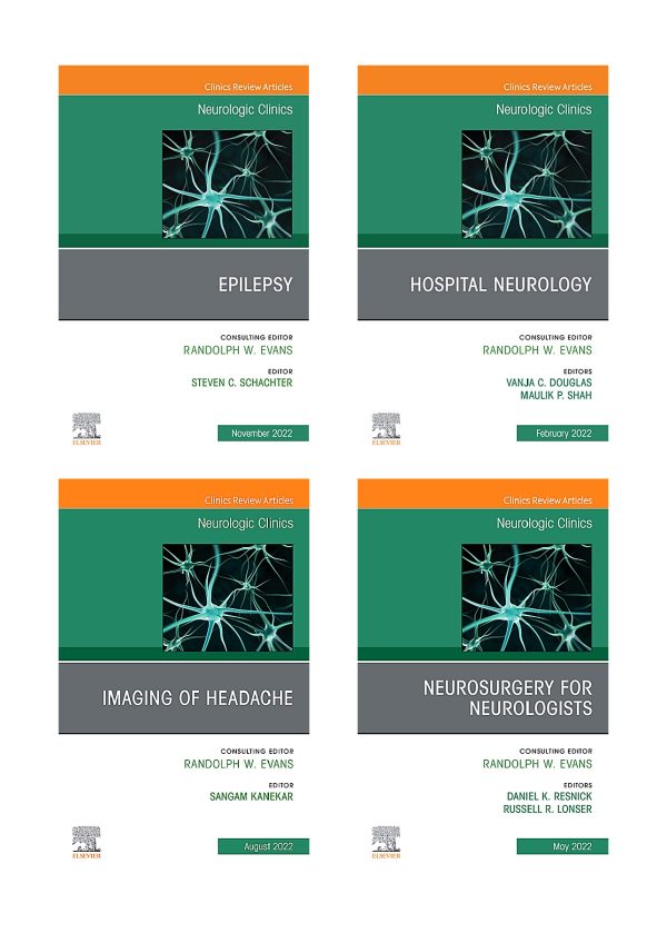 neurologic clinics 2022 full archives true pdf 652fd9567c137 | Medical Books & CME Courses