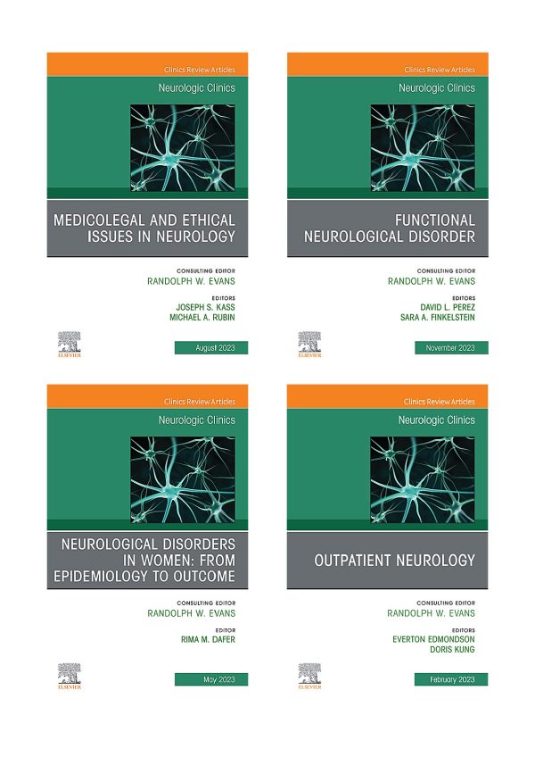 neurologic clinics 2023 full archives true pdf 652fd96454968 | Medical Books & CME Courses