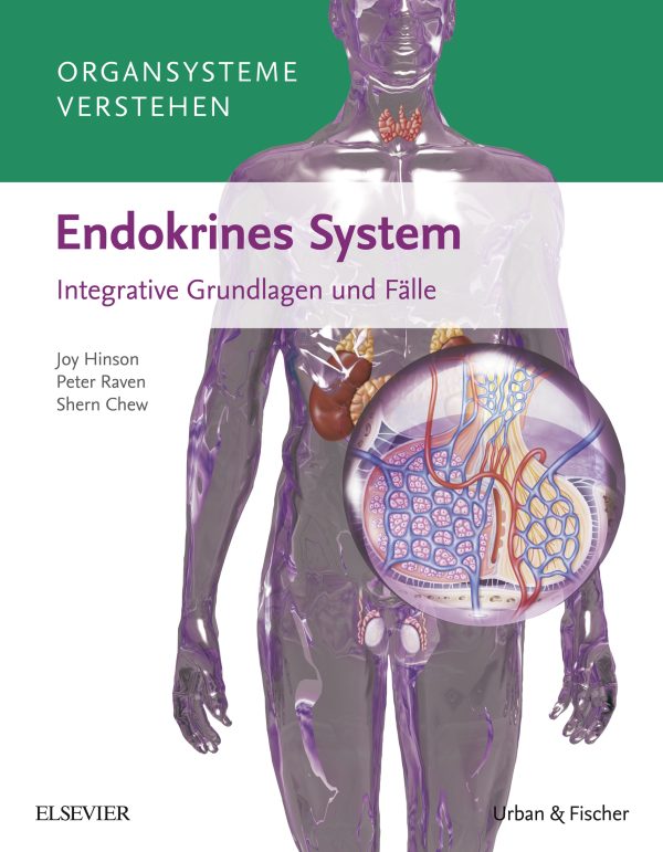 organsysteme verstehen endokrines system true pdf 6521569819869 | Medical Books & CME Courses