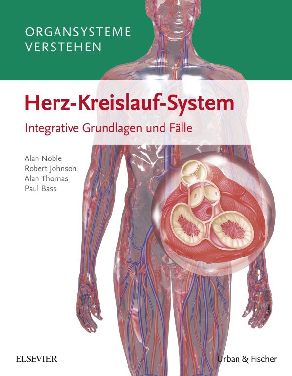 organsysteme verstehen herz kreislauf system integrative grundlagen und falle true pdf 6521589fe106d | Medical Books & CME Courses