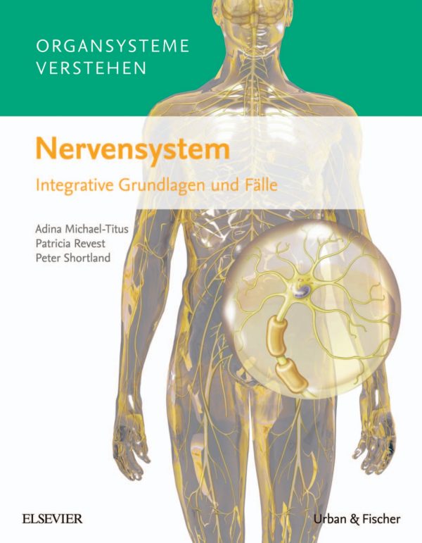 organsysteme verstehen nervensystem integrative grundlagen und falle true pdf 652156a76da5b | Medical Books & CME Courses