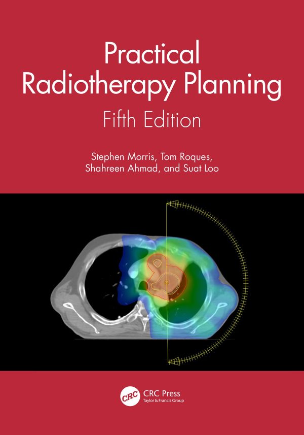 practical radiotherapy planning 5th edition original pdf from publisher 652bdf1b94cf6 | Medical Books & CME Courses