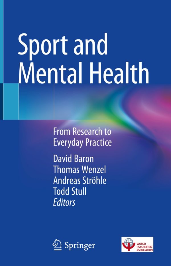 sport and mental health epub 65312aadb1571 | Medical Books & CME Courses