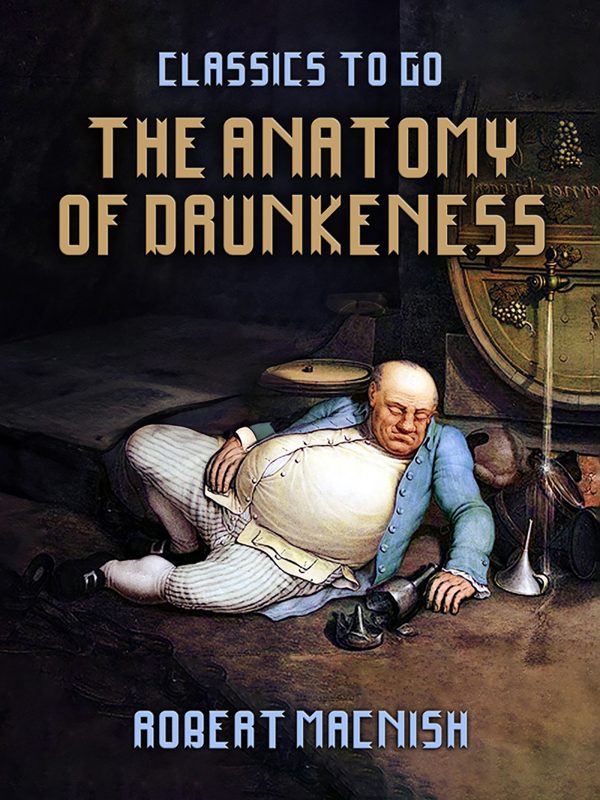 the anatomy of drunkeness epub 652151d339f86 | Medical Books & CME Courses