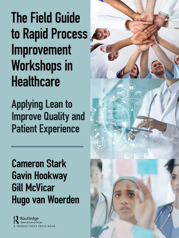 the field guide to rapid process improvement workshops in healthcare epub 652fd8e375c8d | Medical Books & CME Courses