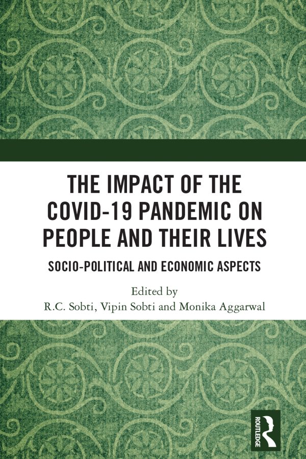 the impact of the covid 19 pandemic on people and their lives epub 652fdc20ea234 | Medical Books & CME Courses